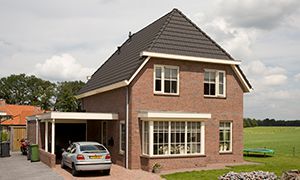 Bouwbedrijf-poppink-Alerdinck-basis-menu Vrijstaande woning Alerdinck