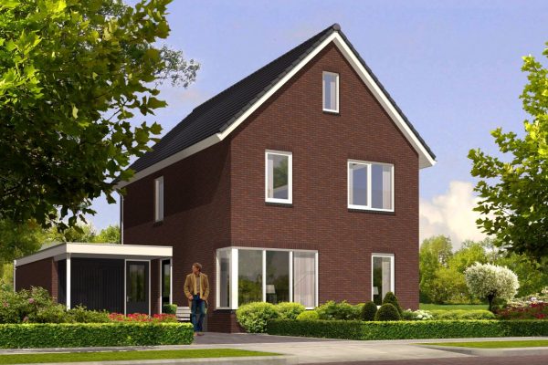 Steenbergen Bouwbedrijf Poppink