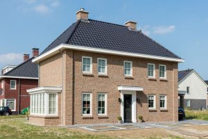 Zonnebeek Notaris huizen Bouwbedrijf Poppink