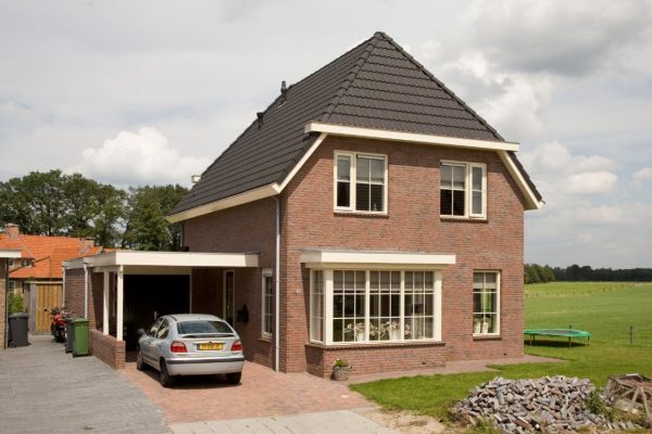 Alerdinck basis woning