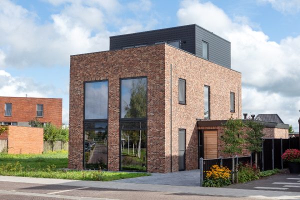 Type Espelo in Apeldoorn