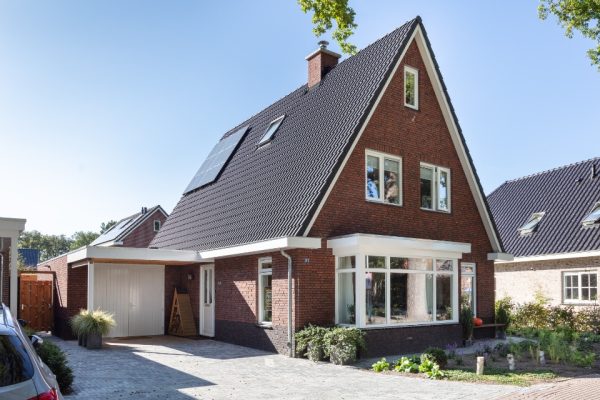 Type Singraven in Lettele