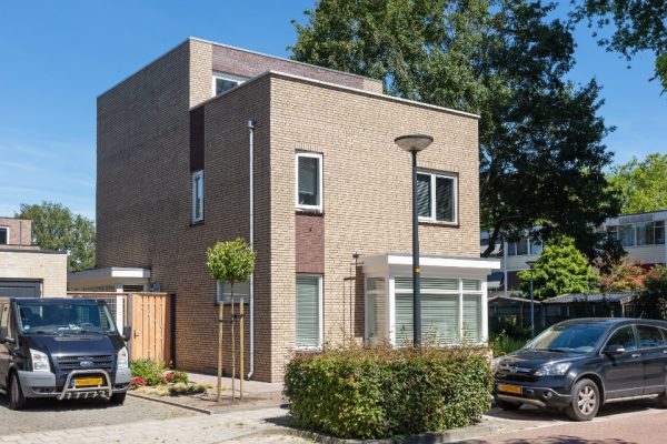 Snijder type Apeldoorn