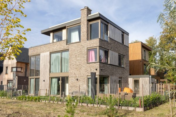 Type Espelo in Almere