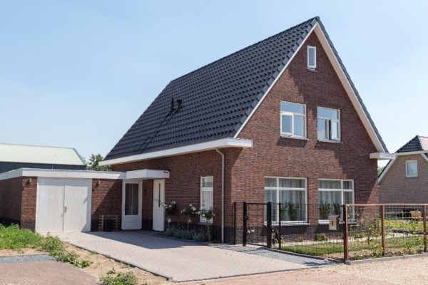 Type Singraven in Amersfoort