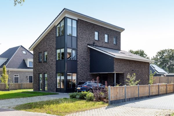 Type smalenbroek in Zuidwolde