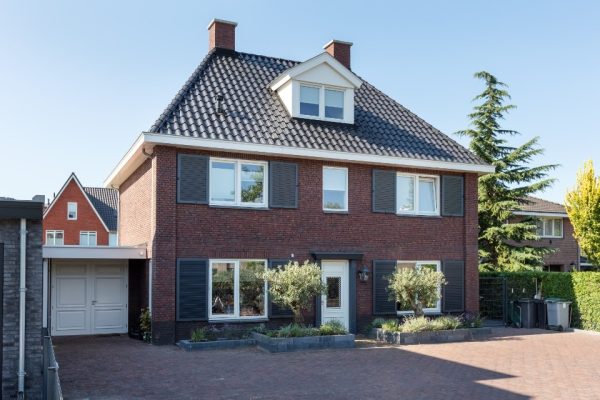 Type Zonnebeek in Huissen