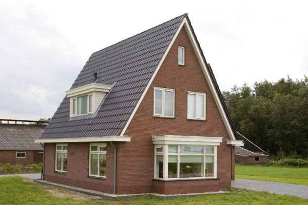 Singraven basis woning