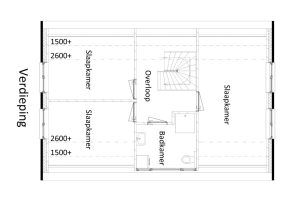 Singraven verdieping